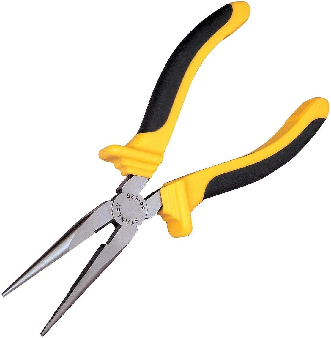 انبر دم باریک استنلی مدل 0-84-625 انبر دم باریک استنلی مدل 0-84-625