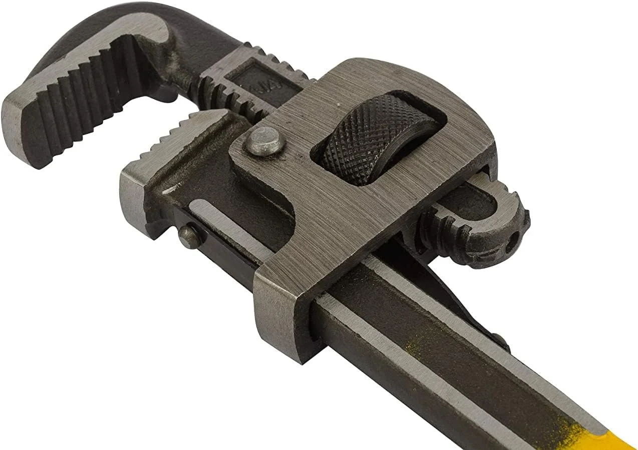 آچار لوله گیر 14 اینچی استنلی مدل Stillson