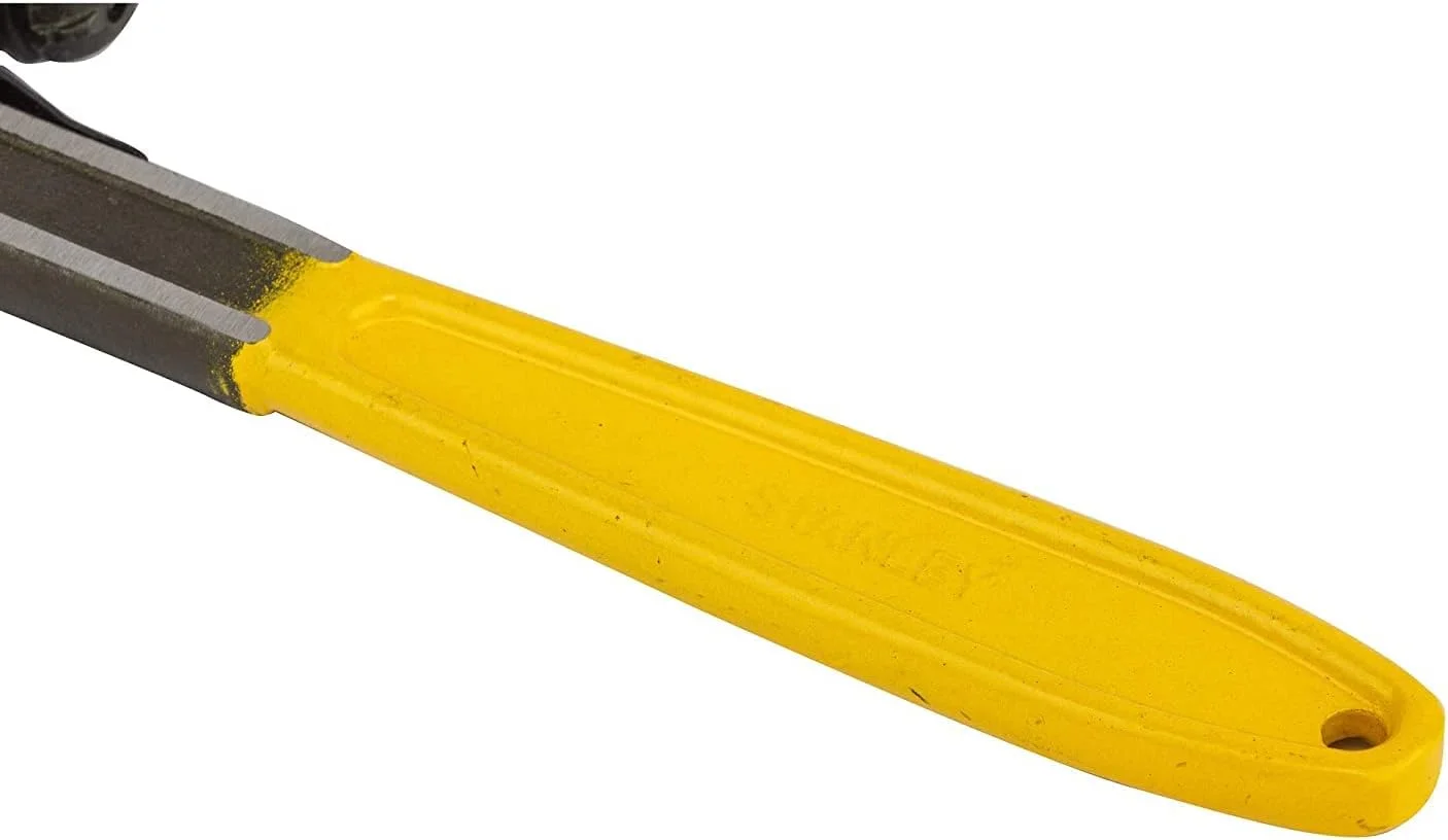 آچار لوله گیر 14 اینچی استنلی مدل Stillson