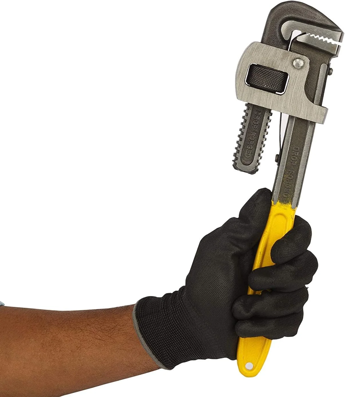 آچار لوله گیر 14 اینچی استنلی مدل Stillson