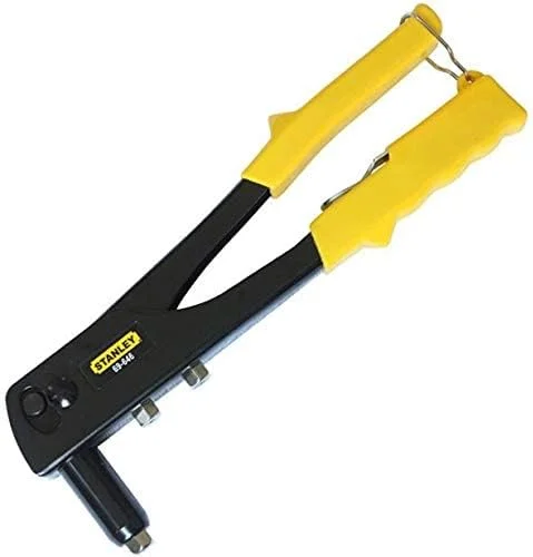 پرچ کن استنلی مدل 69-646 مناسب برای کارهای نیمه سنگین پرچ کن استنلی مدل 69-646 مناسب برای کارهای نیمه سنگین