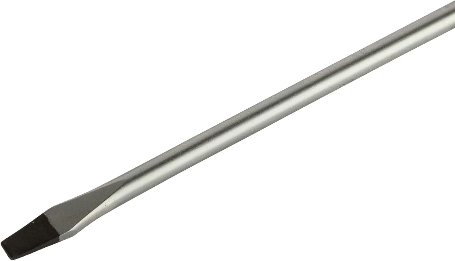 پیچ گوشتی دوسو استاندارد استنلی مدل Stmt60818-8 با دسته نرم، 3 میلی متر در 100 میلی متر، مشکی و زرد