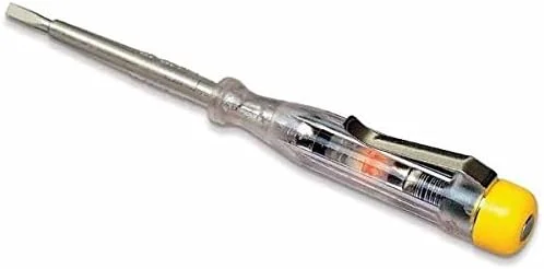 تستر ولتاژ عایق شده استنلی FatMax VDE تستر ولتاژ عایق شده استنلی FatMax VDE