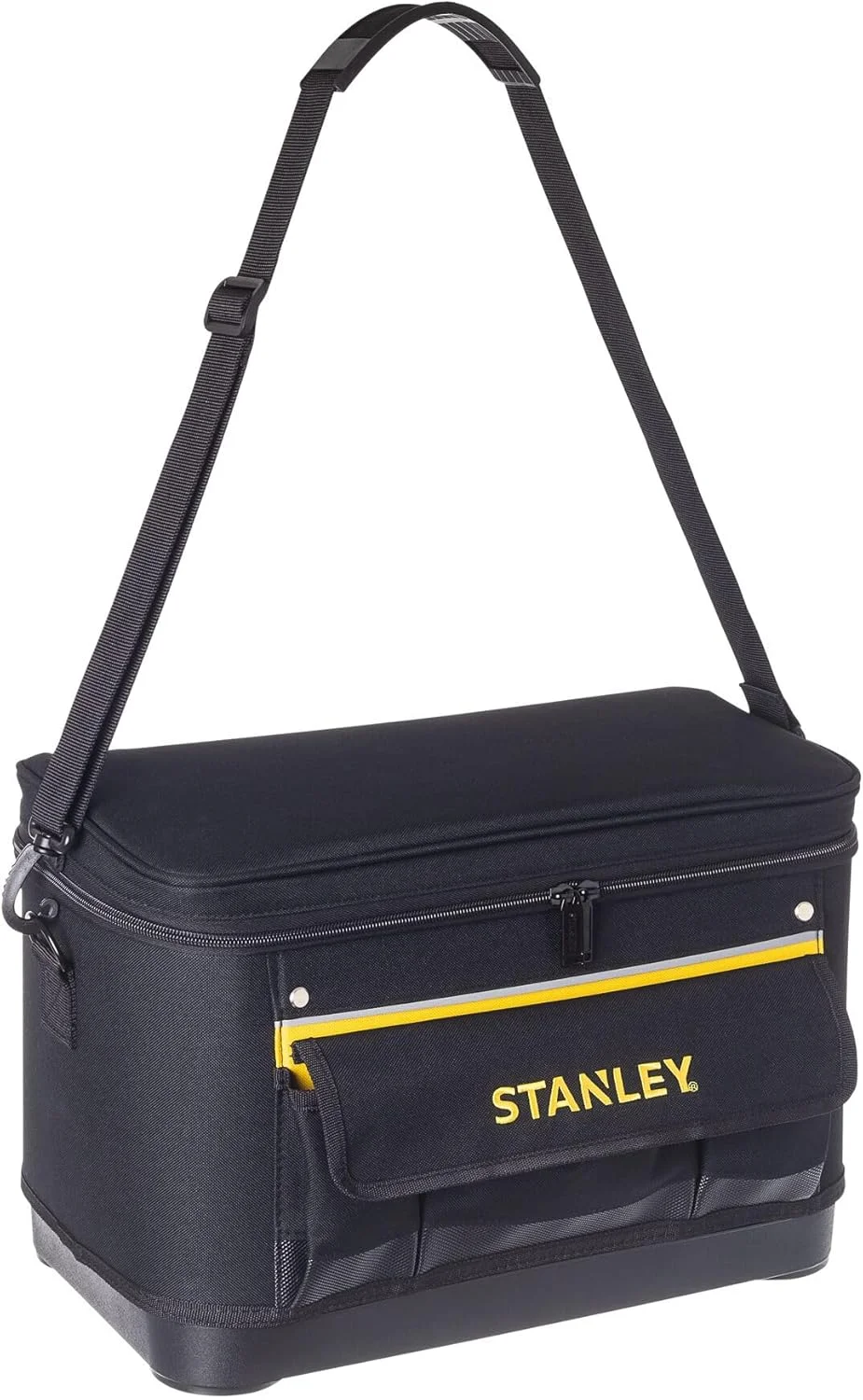 جعبه ابزار پارچه ای مشکی استنلی مدل 1-96-193