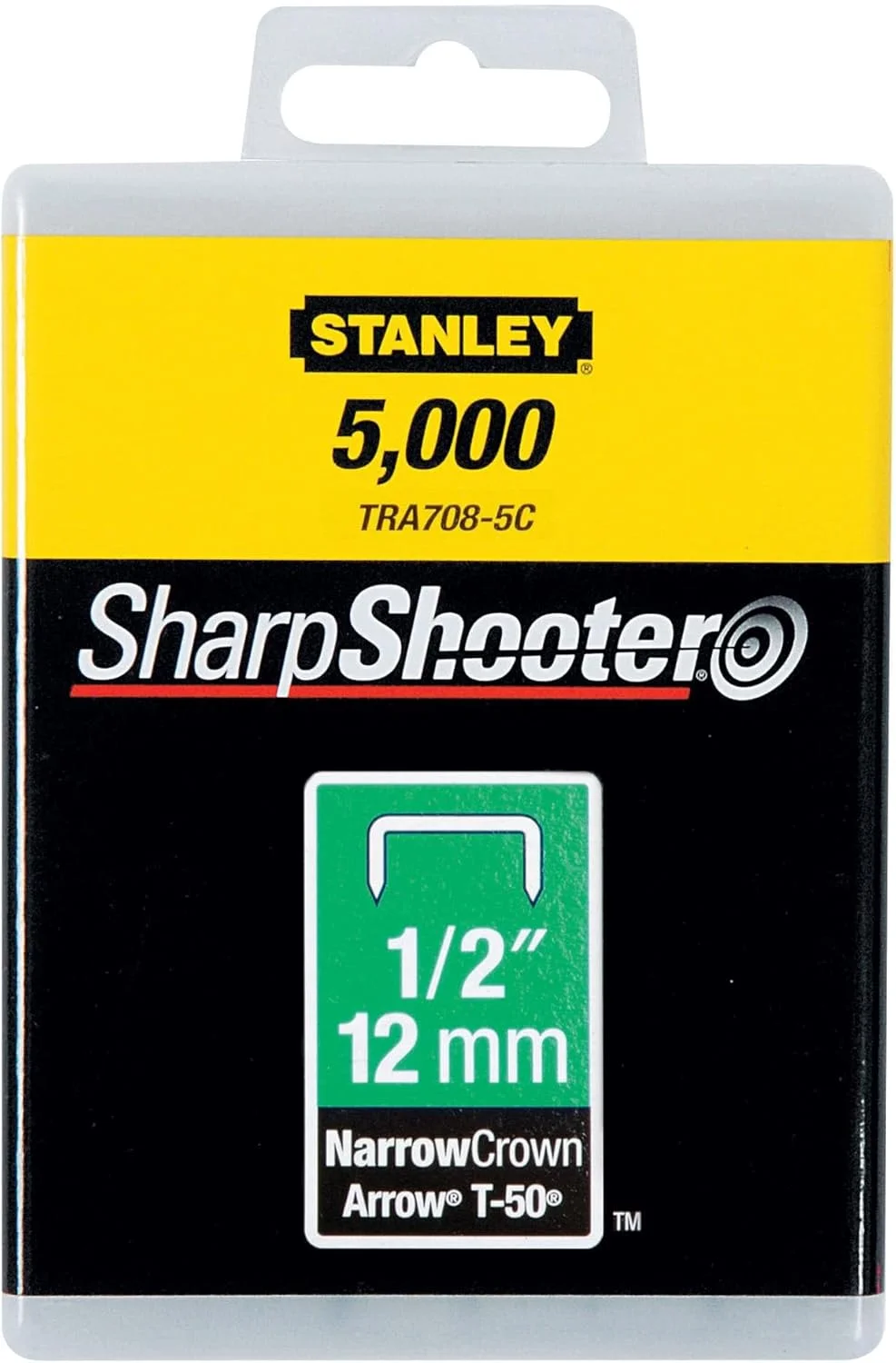 منگنه کوب سنگین استنلی مدل G، 1-Tra708T