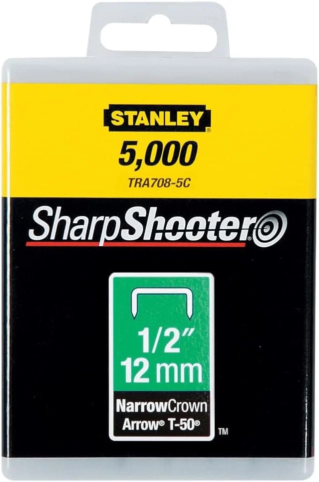 منگنه کوب سنگین استنلی مدل G، 1-Tra708T