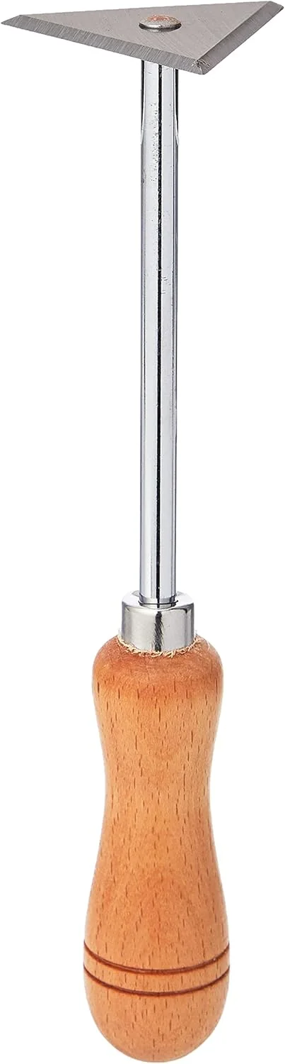 قلاب تراش مثلثی حرفه ای استنلی مدل STA028823 قلاب تراش مثلثی حرفه ای استنلی مدل STA028823