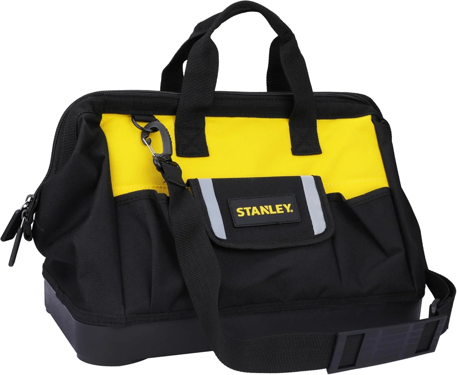 کیف دهانه باز 16 اینچی استنلی مدل STST516126