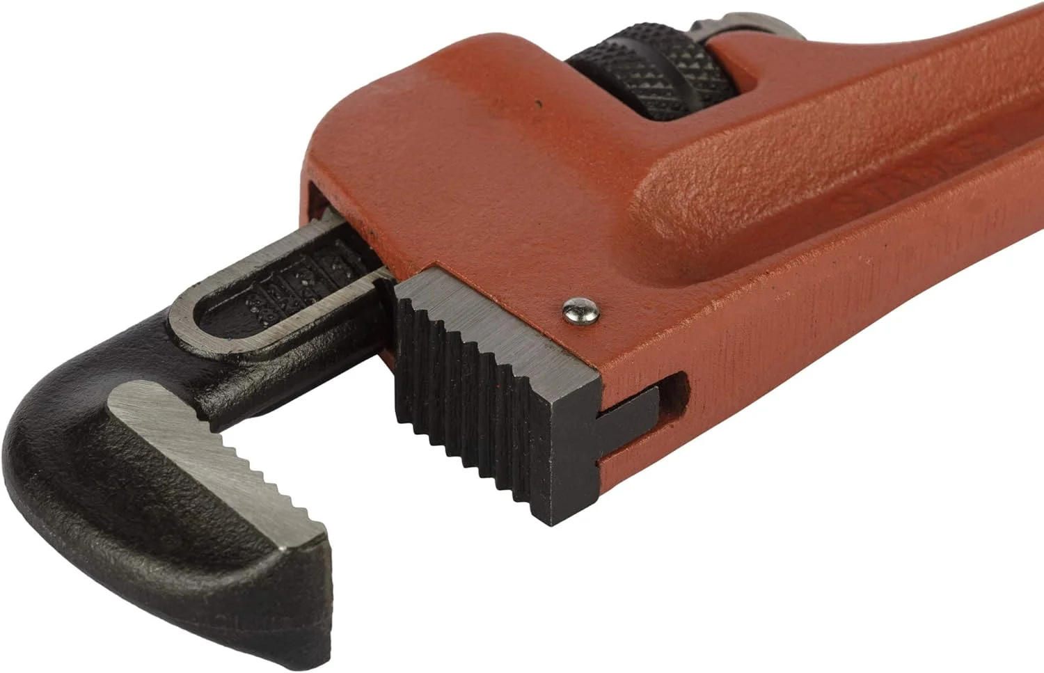 آچار لوله گیر استنلی، قرمز، 10 اینچ، 87-622 آچار لوله گیر استنلی، قرمز، 10 اینچ، 87-622