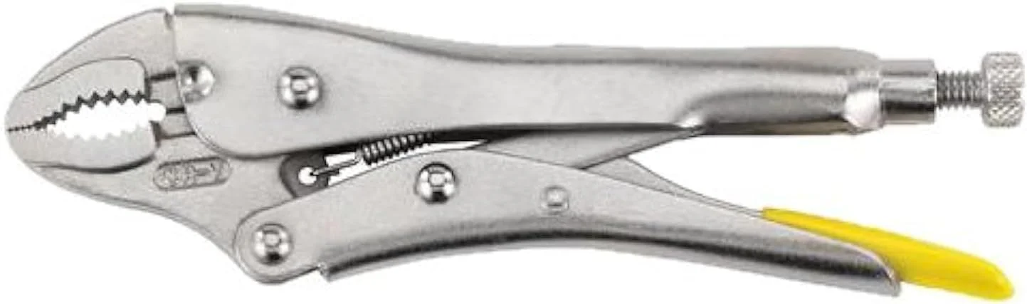 انبر قفلی 9 اینچی استنلی مدل 84-809