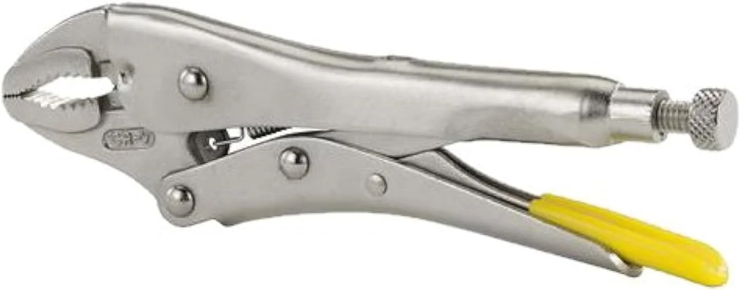 انبر قفلی 9 اینچی استنلی مدل 84-809