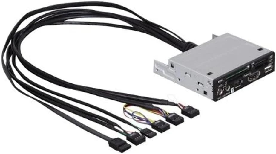 مجموعه آچار آلن تاشو استنلی مدل 4-69-262