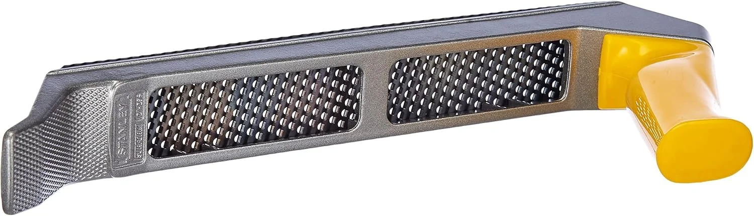 رنده سرفورم بدنه فلزی استنلی مدل 5 21 296 رنده سرفورم بدنه فلزی استنلی مدل 5 21 296