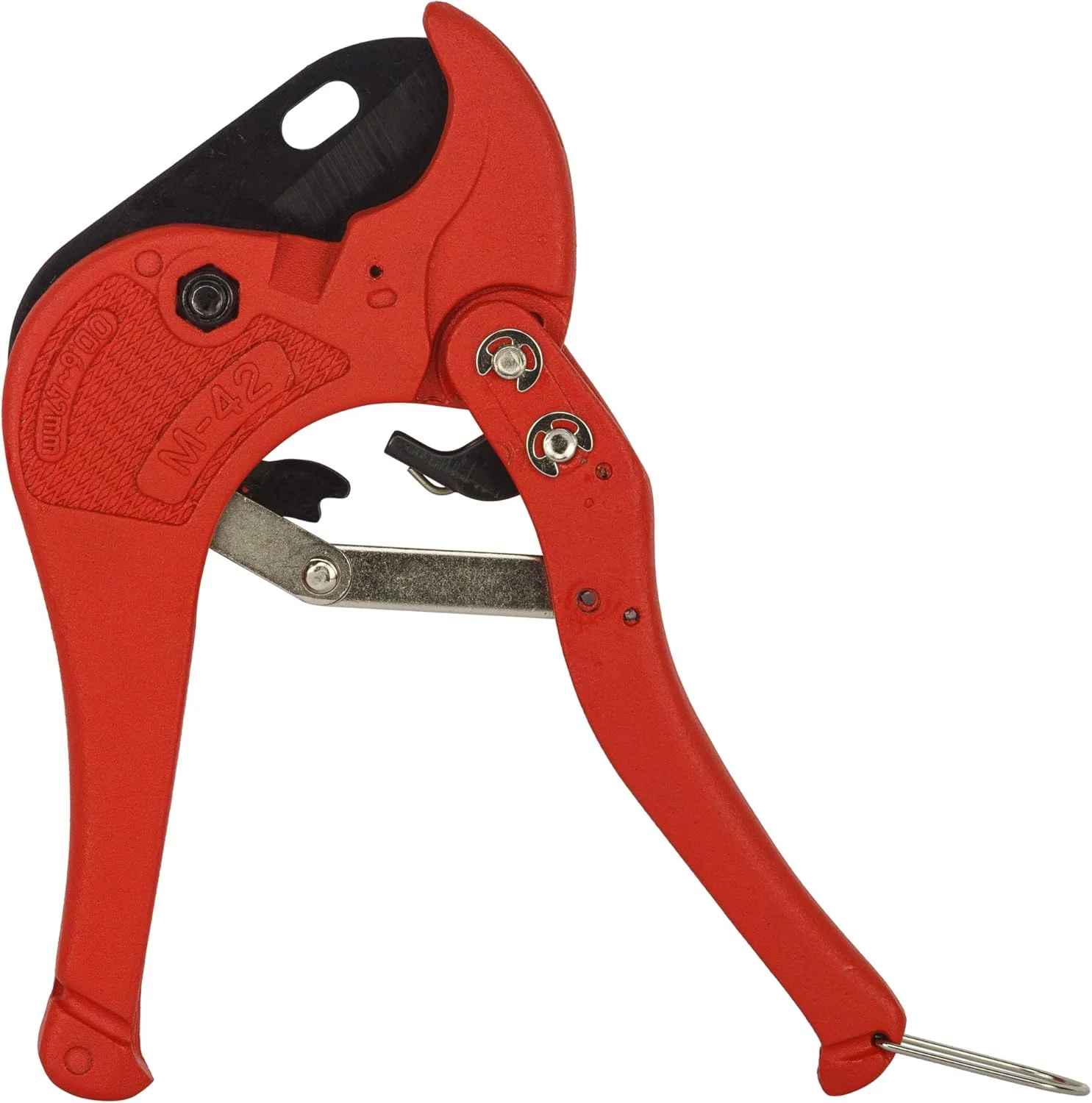 لوله بر پی وی سی 42 میلی متری استنلی مدل 14-442 (قرمز)