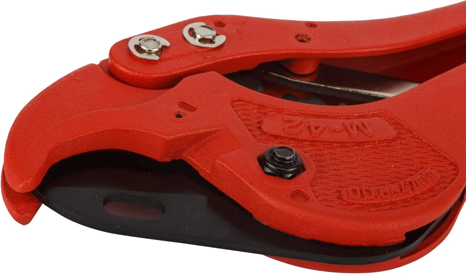 لوله بر پی وی سی 42 میلی متری استنلی مدل 14-442 (قرمز)