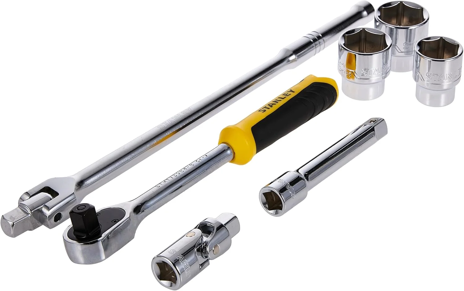 جعبه ابزار فلزی استنلی