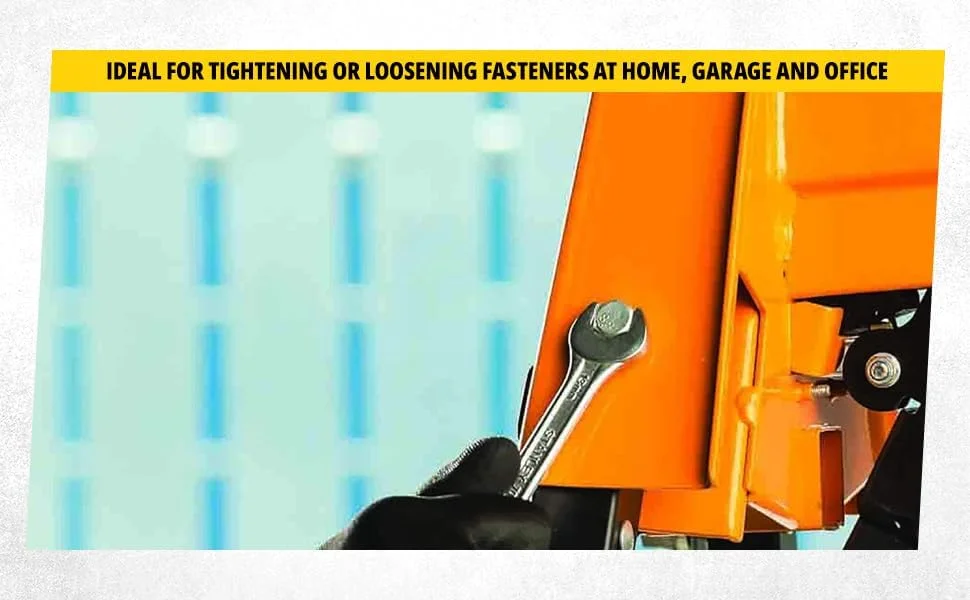 ست آچار یکسر رینگی 8 عددی استنلی مدل 70-963