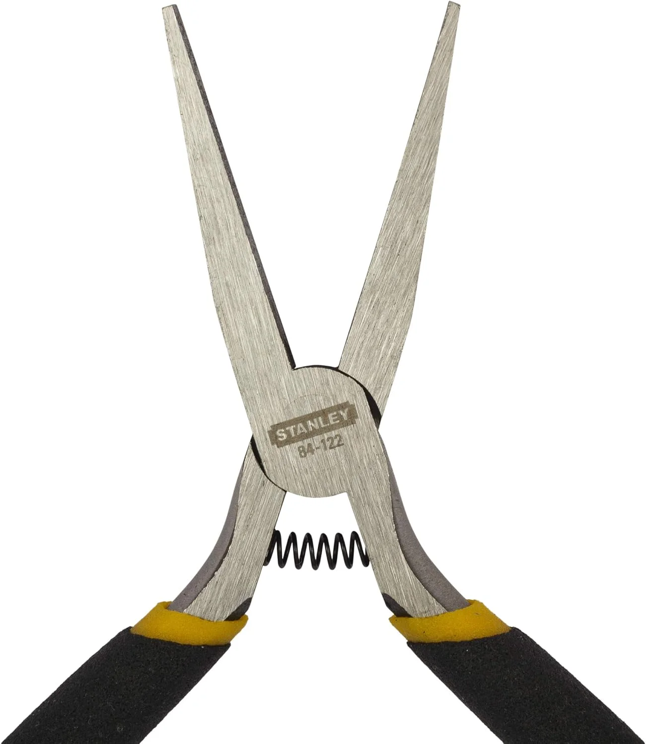 انبر مینیاتوری دم پهن 127 میلی‌متری استنلی مدل 8412223-5