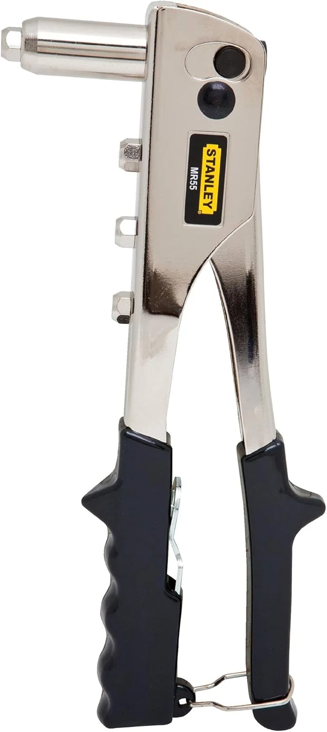 پرچ کن تمام فولادی استنلی 6-MR55