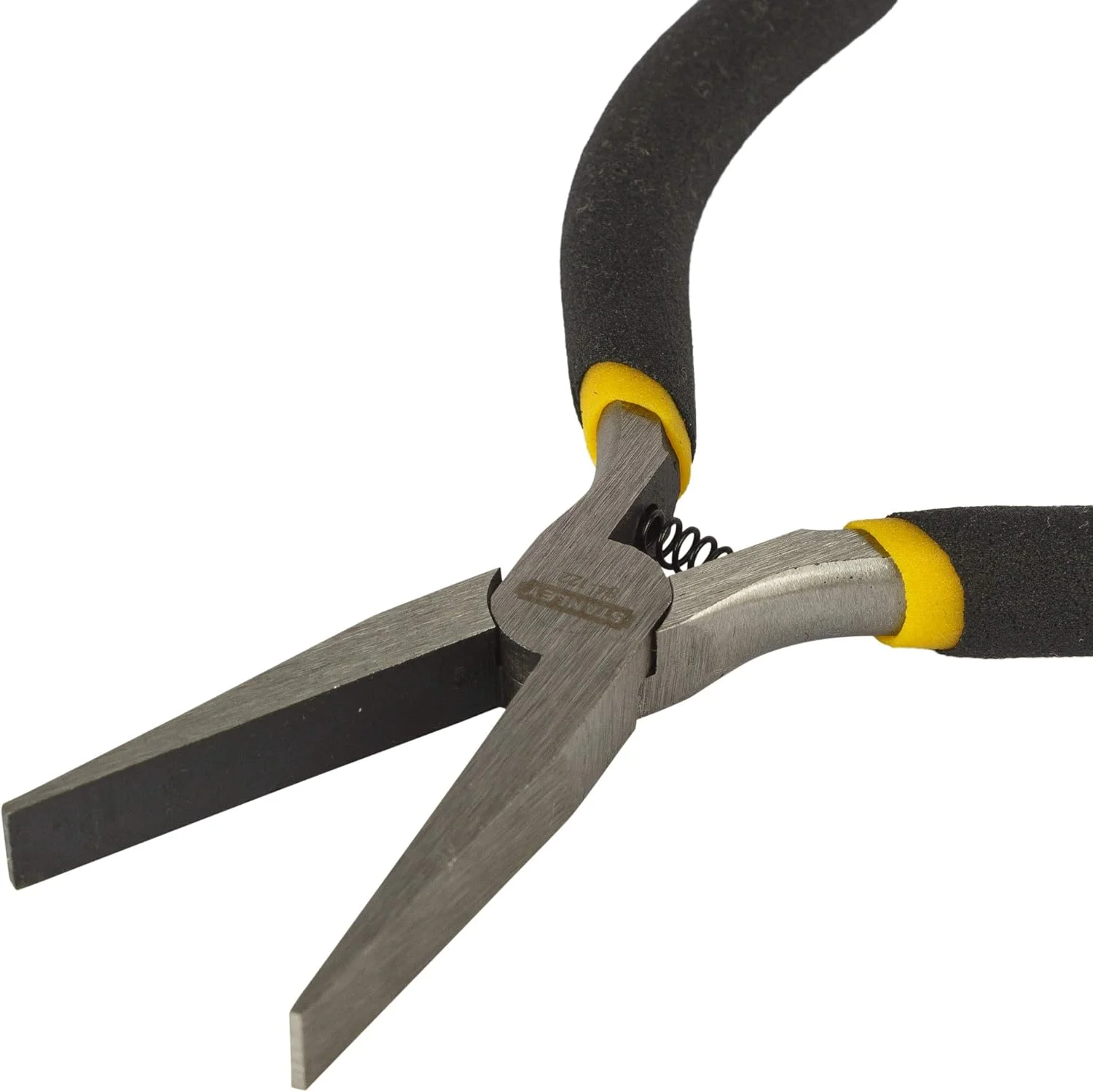 انبر مینیاتوری دم پهن 127 میلی‌متری استنلی مدل 8412223-5