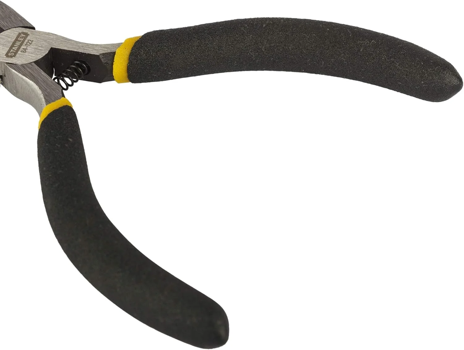 انبر مینیاتوری دم پهن 127 میلی‌متری استنلی مدل 8412223-5