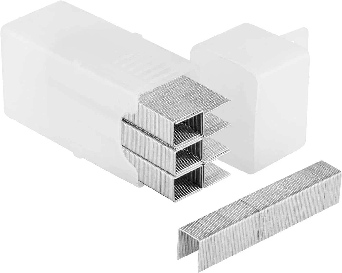 منگنه استنلی مدل 1-Tra209T نوع A (1000 عددی)، نقره ای