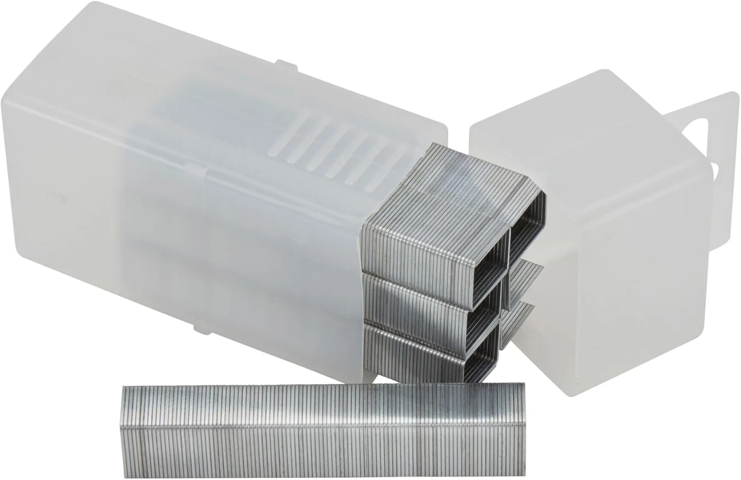 منگنه استنلی مدل 1-Tra209T نوع A (1000 عددی)، نقره ای