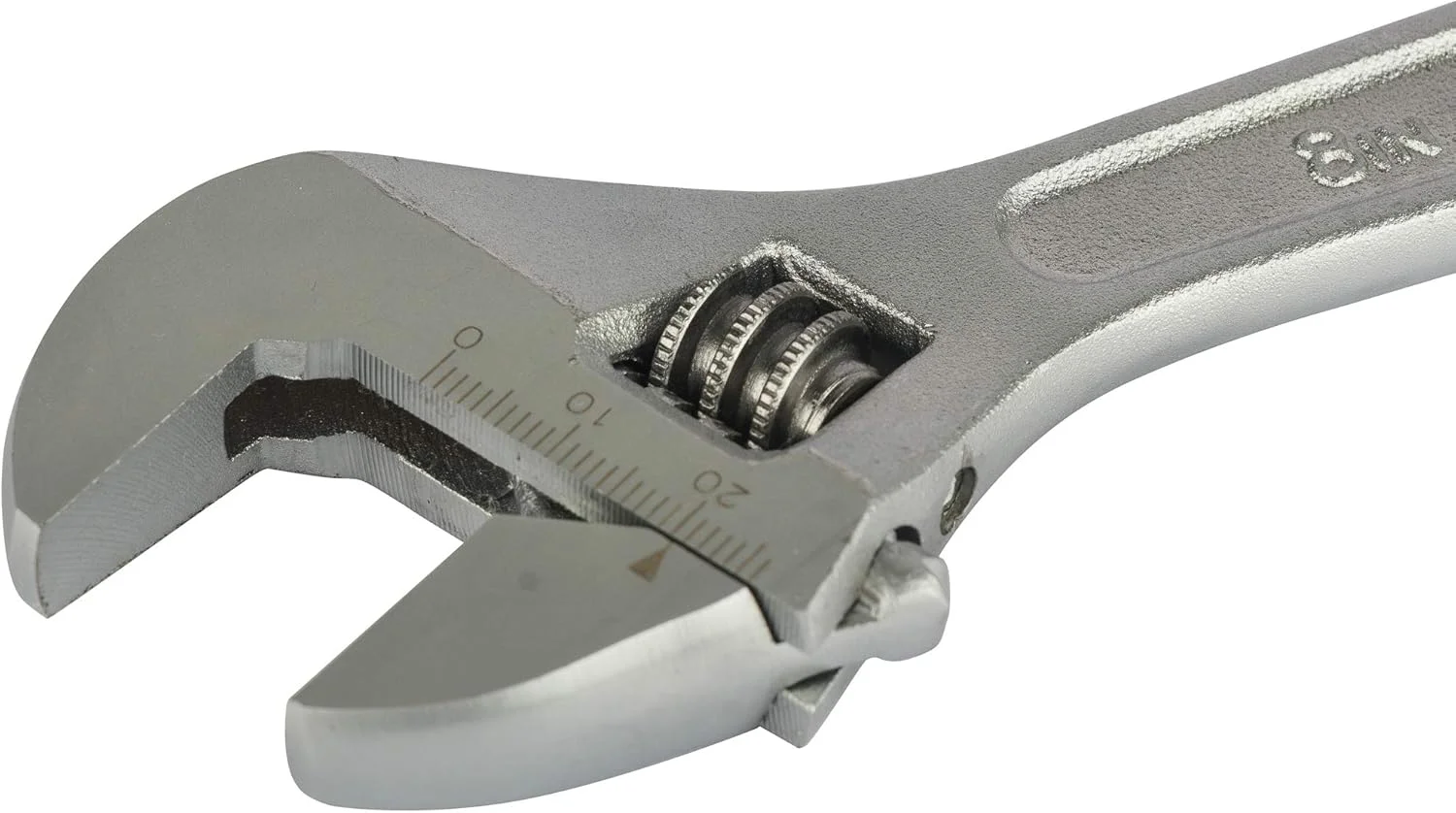 آچار فرانسه قابل تنظیم استنلی - 200 میلی متر