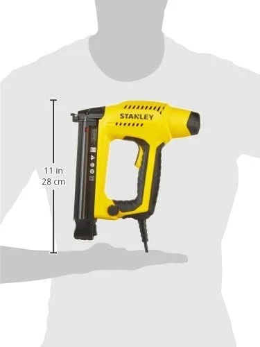 منگنه کوب برقی استنلی TRE650