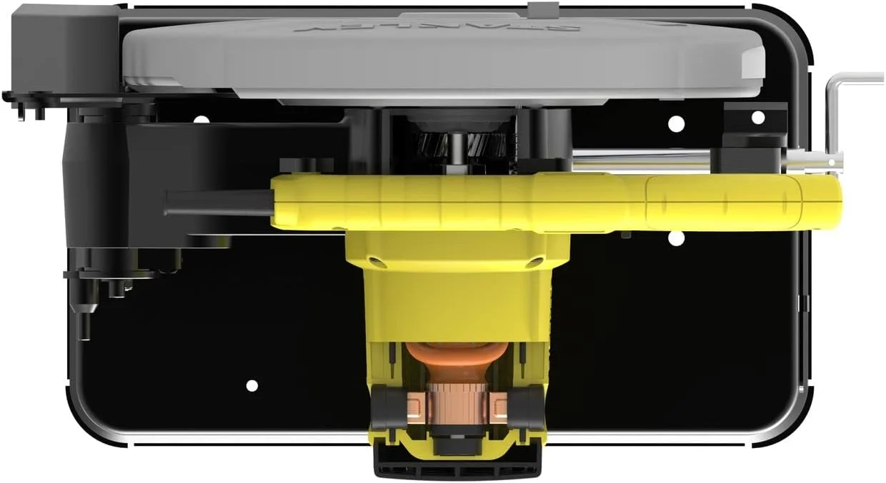 اره قطع کن استنلی 2200 وات، 355 میلی متر، SSC22-B5