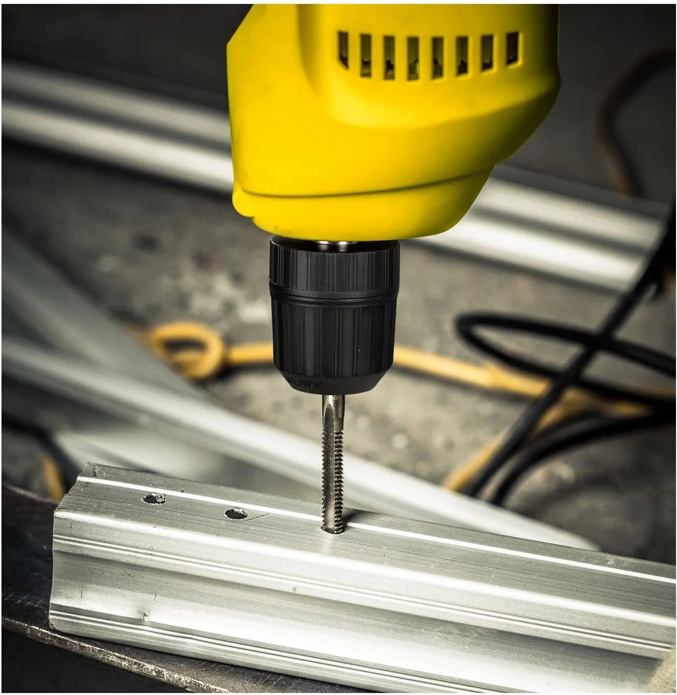 دریل چرخشی استنلی مدل Stdr5510C دریل چرخشی استنلی مدل Stdr5510C