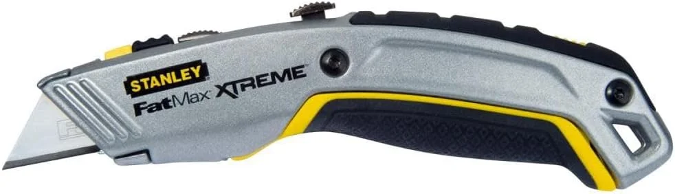 چاقوی دو تیغه استنلی مدل 10-789 با طول 6-7/8 اینچ