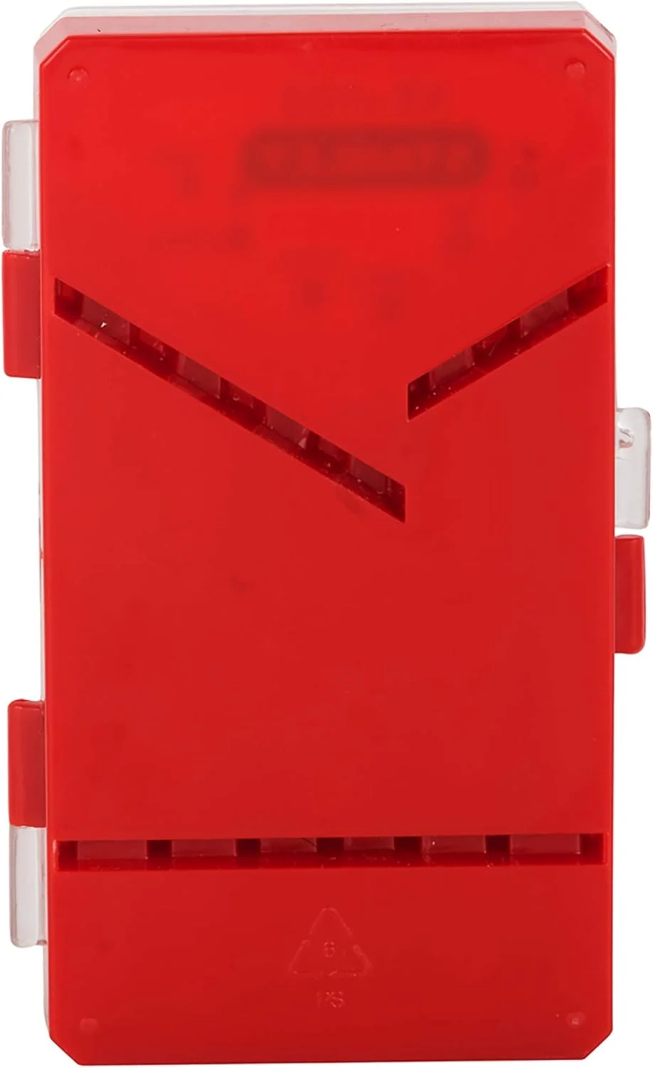 مجموعه پیچ گوشتی جواهرسازی 6 عددی استنلی مدل 66-039