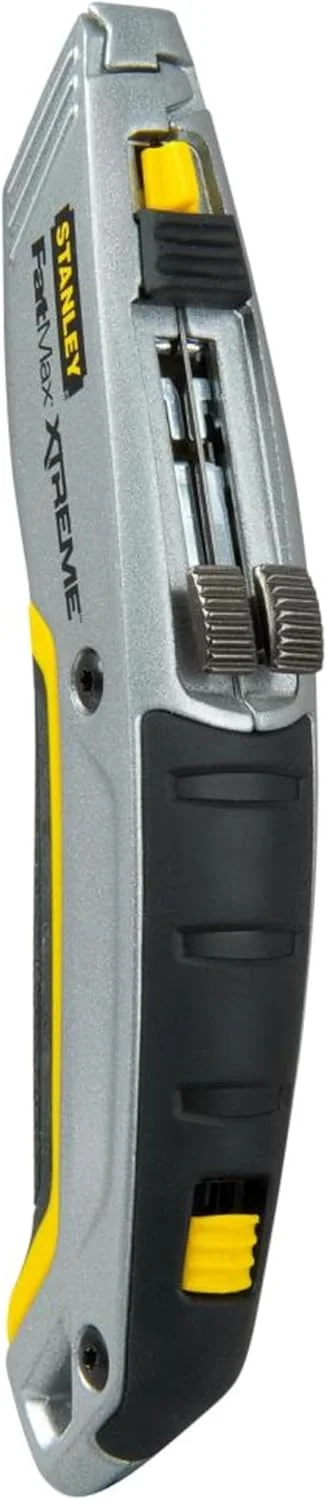 چاقوی دو تیغه استنلی مدل 10-789 با طول 6-7/8 اینچ