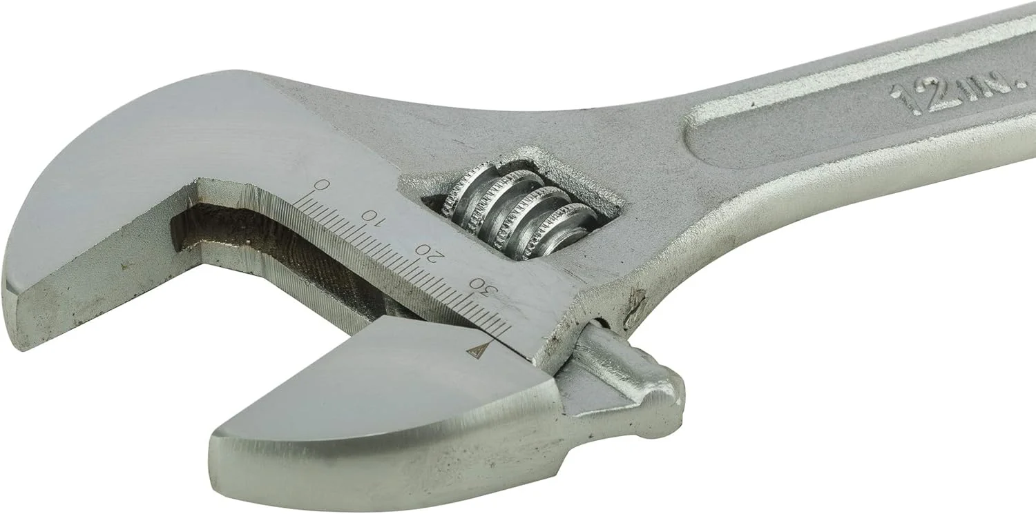 آچار فرانسه قابل تنظیم استنلی (300 میلی‌متر)