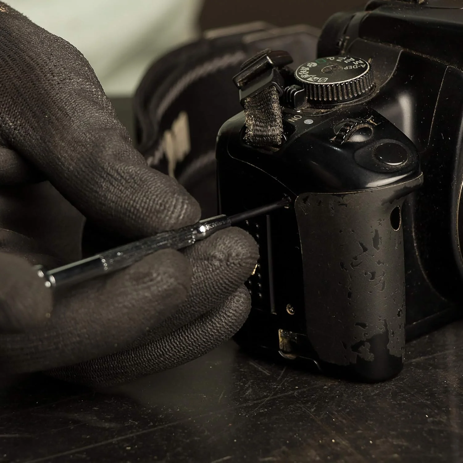 مجموعه پیچ گوشتی جواهرسازی 6 عددی استنلی مدل 66-039