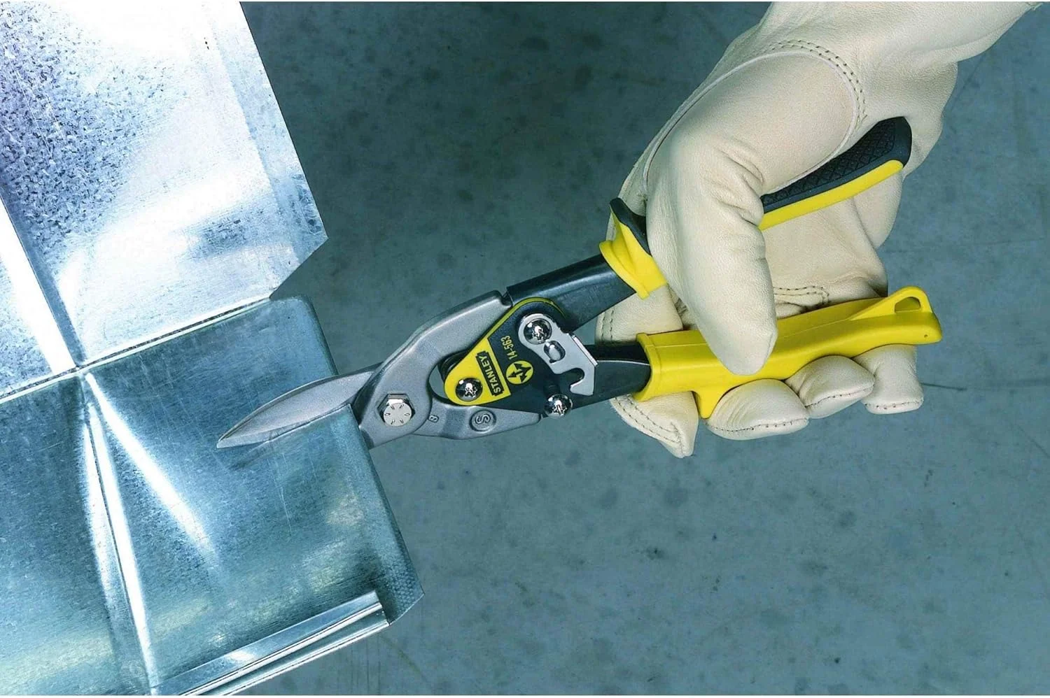 قیچی برش مستقیم FM