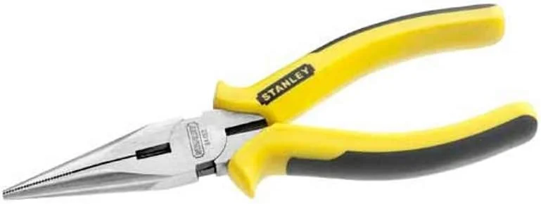 انبر دم باریک استنلی مدل 0-84-053، Sta084053