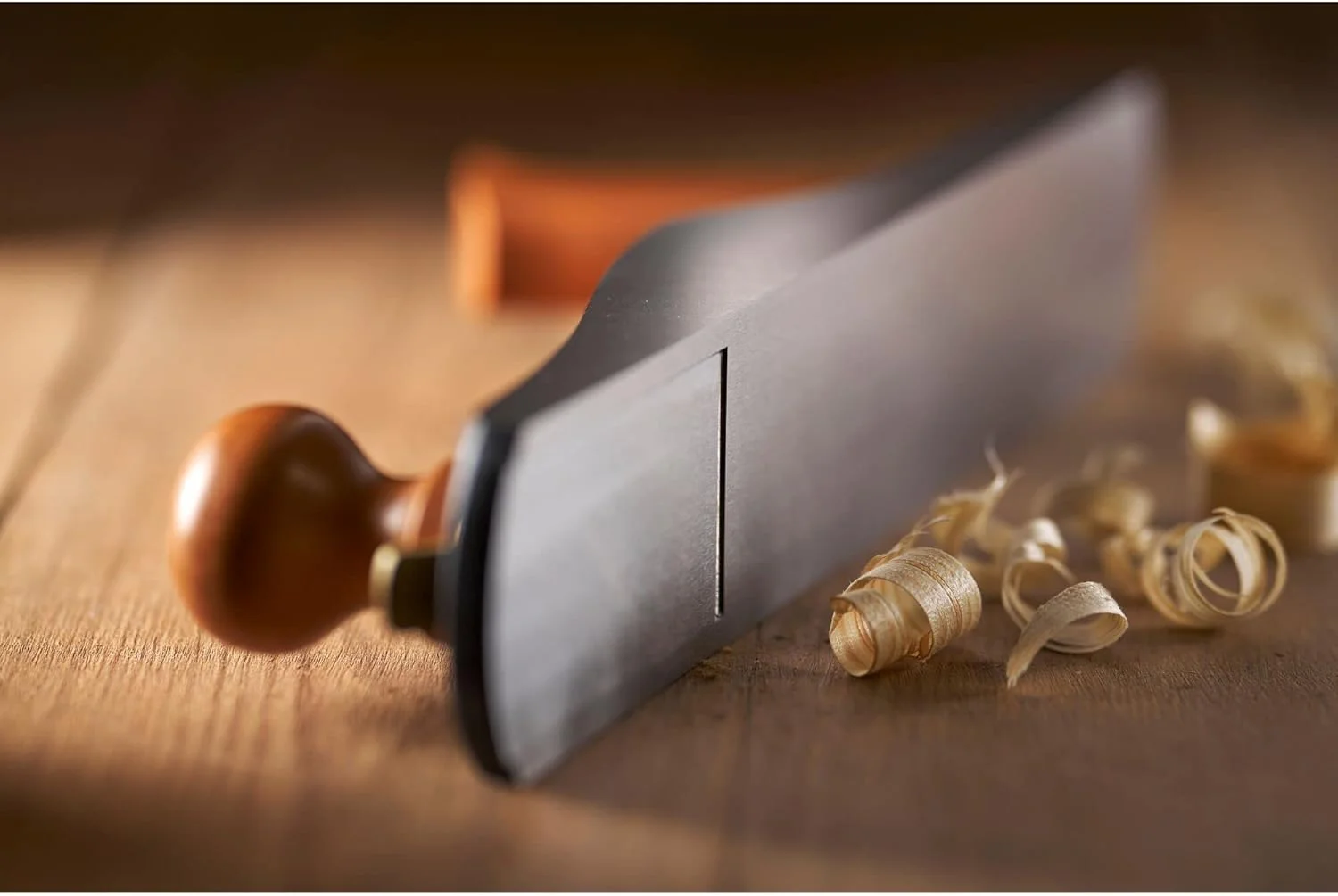 رنده دستی شماره 62 استنلی با زاویه کم