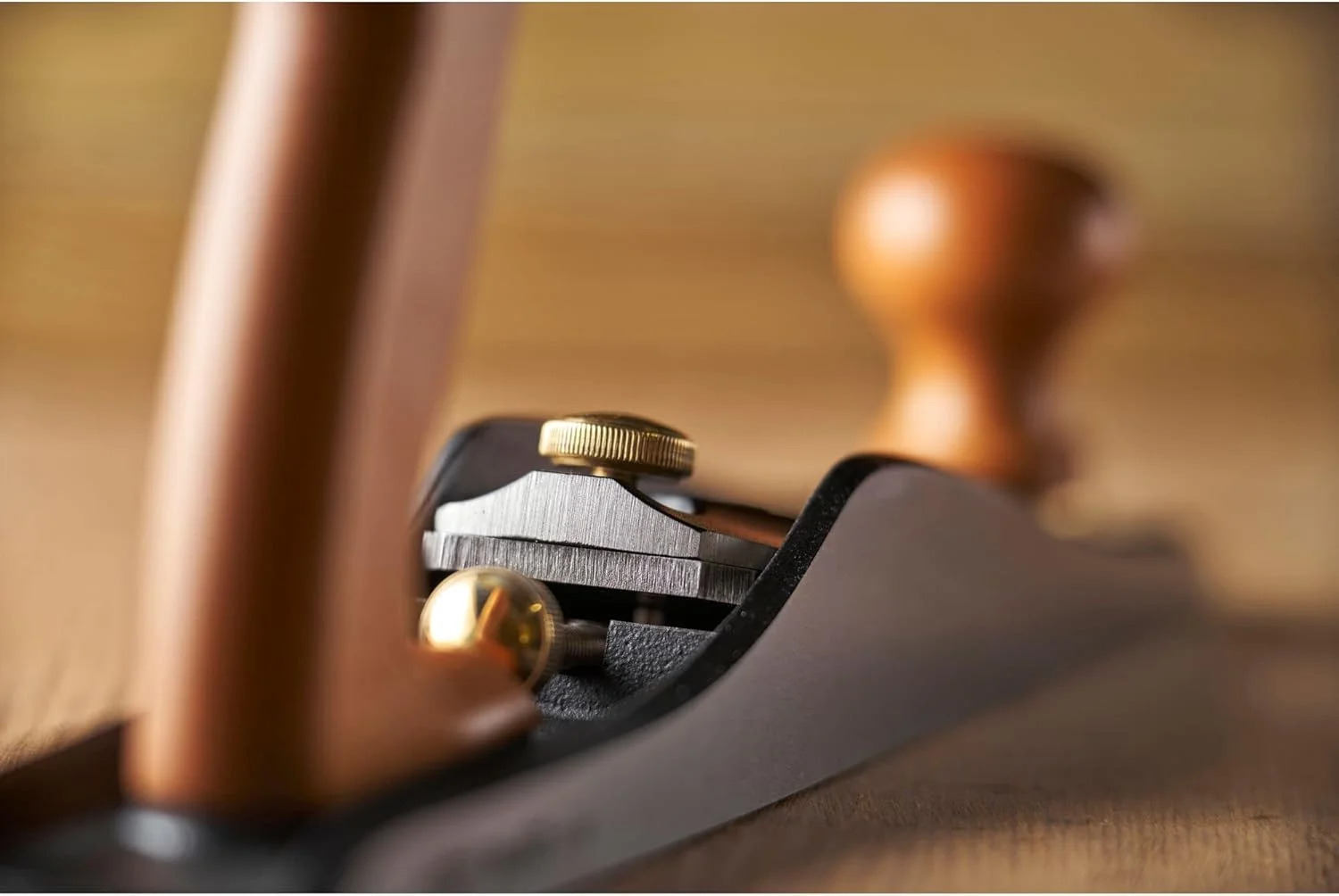 رنده دستی شماره 62 استنلی با زاویه کم