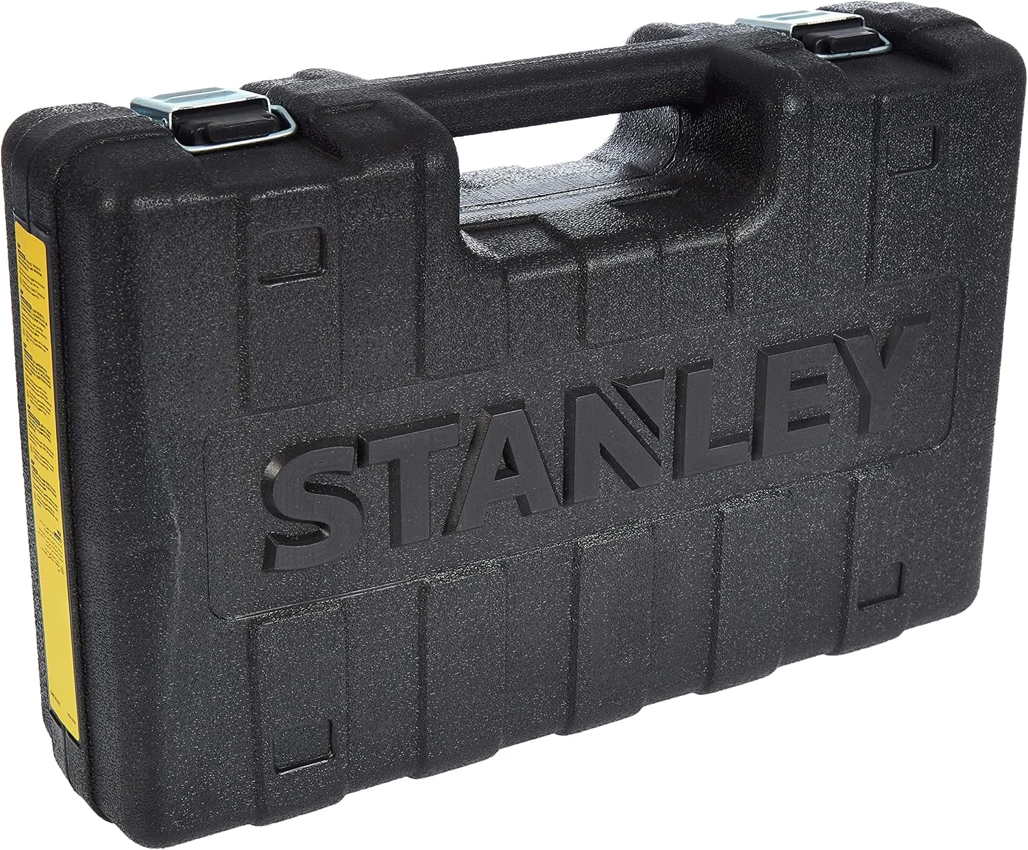 چکش تخریب سه حالته 26 میلی‌متری 800 وات SDS-Plus استنلی مدل SHR263KC-B5