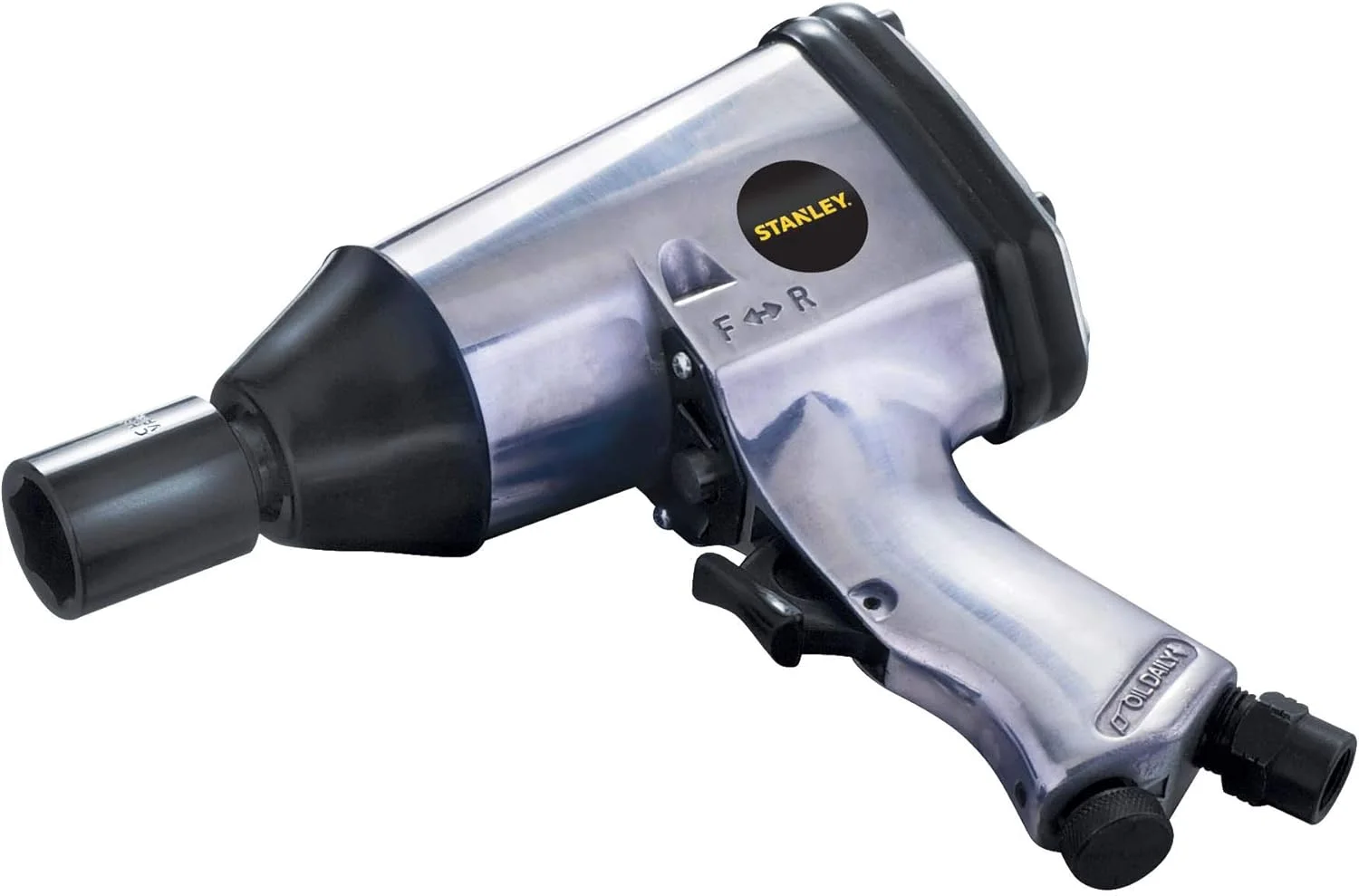 لوازم جانبی استنلی برای کمپرسور هوا، کیت ابزار بادی (بسته 34 عددی) 8221074STN