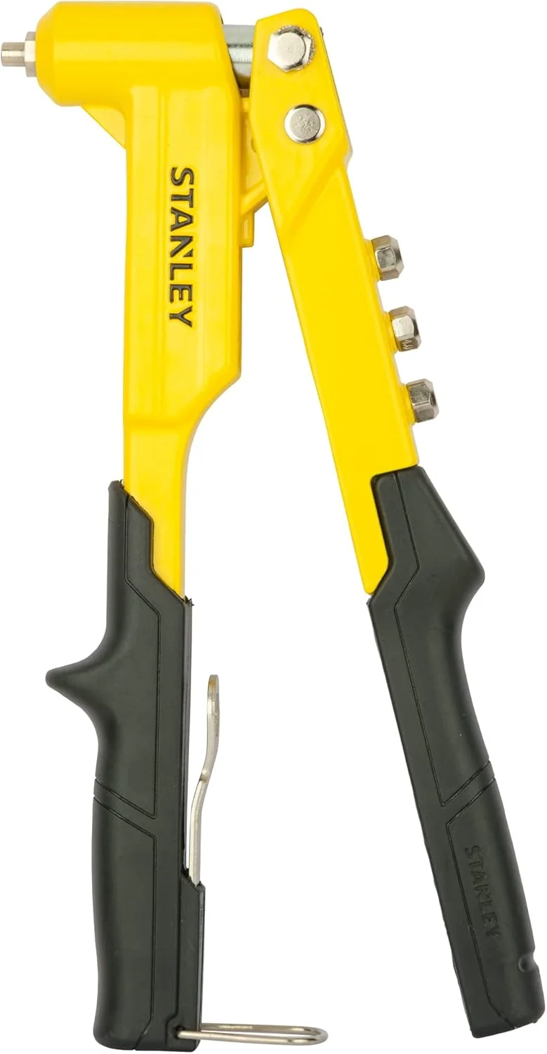 پرچ کن سر ثابت استنلی مدل 6MR100 MR100