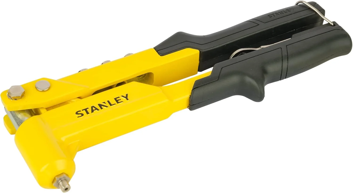 پرچ کن سر ثابت استنلی مدل 6MR100 MR100