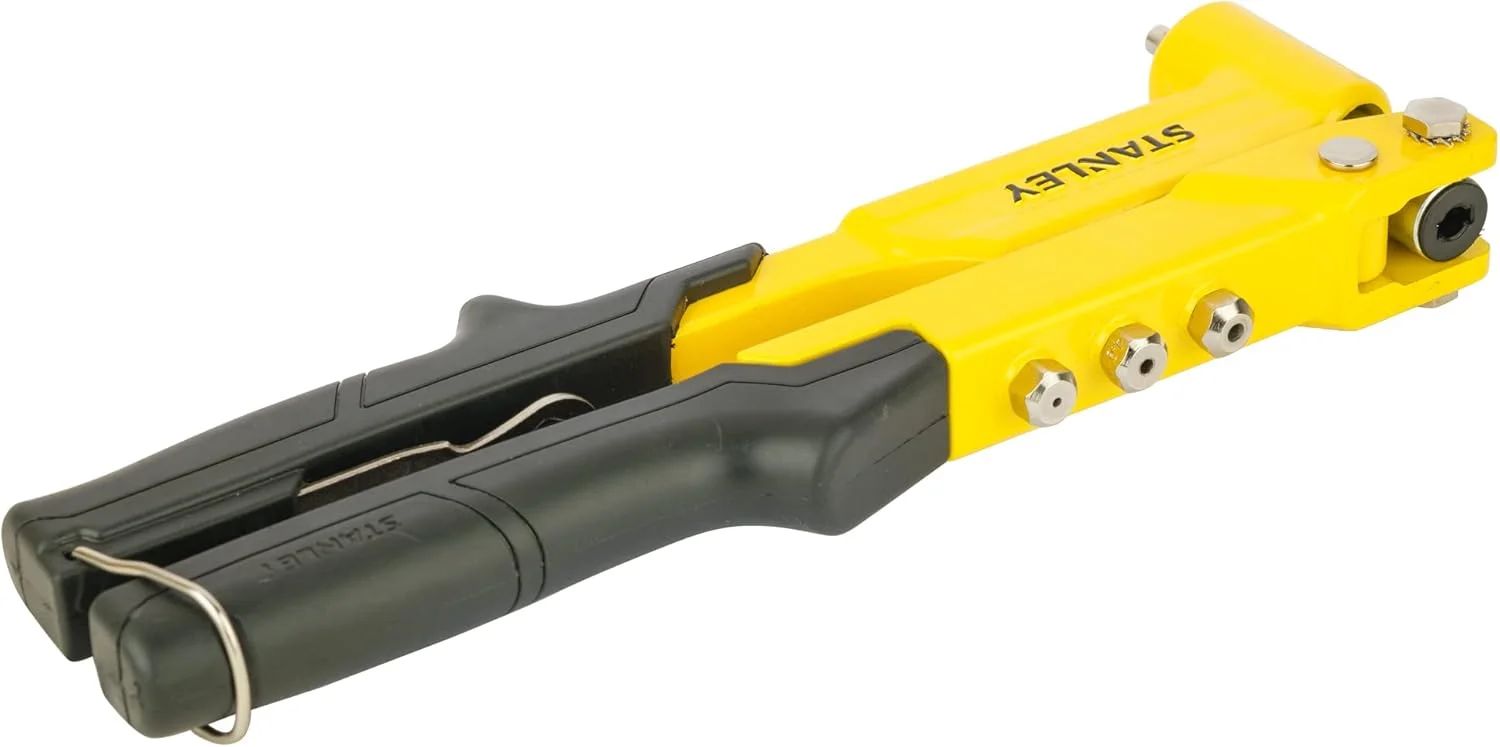 پرچ کن سر ثابت استنلی مدل 6MR100 MR100