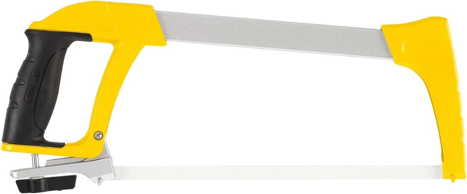 اره آهن بر سنگین استنلی Dynagrip مدل 1 20 110