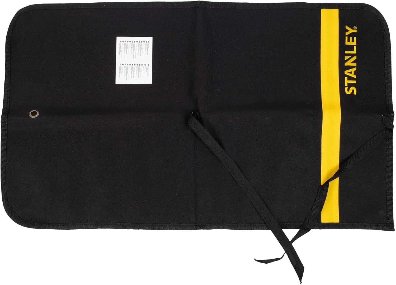 کیف ابزار رولی استنلی مدل 1-93-601، دارای 12 جیب