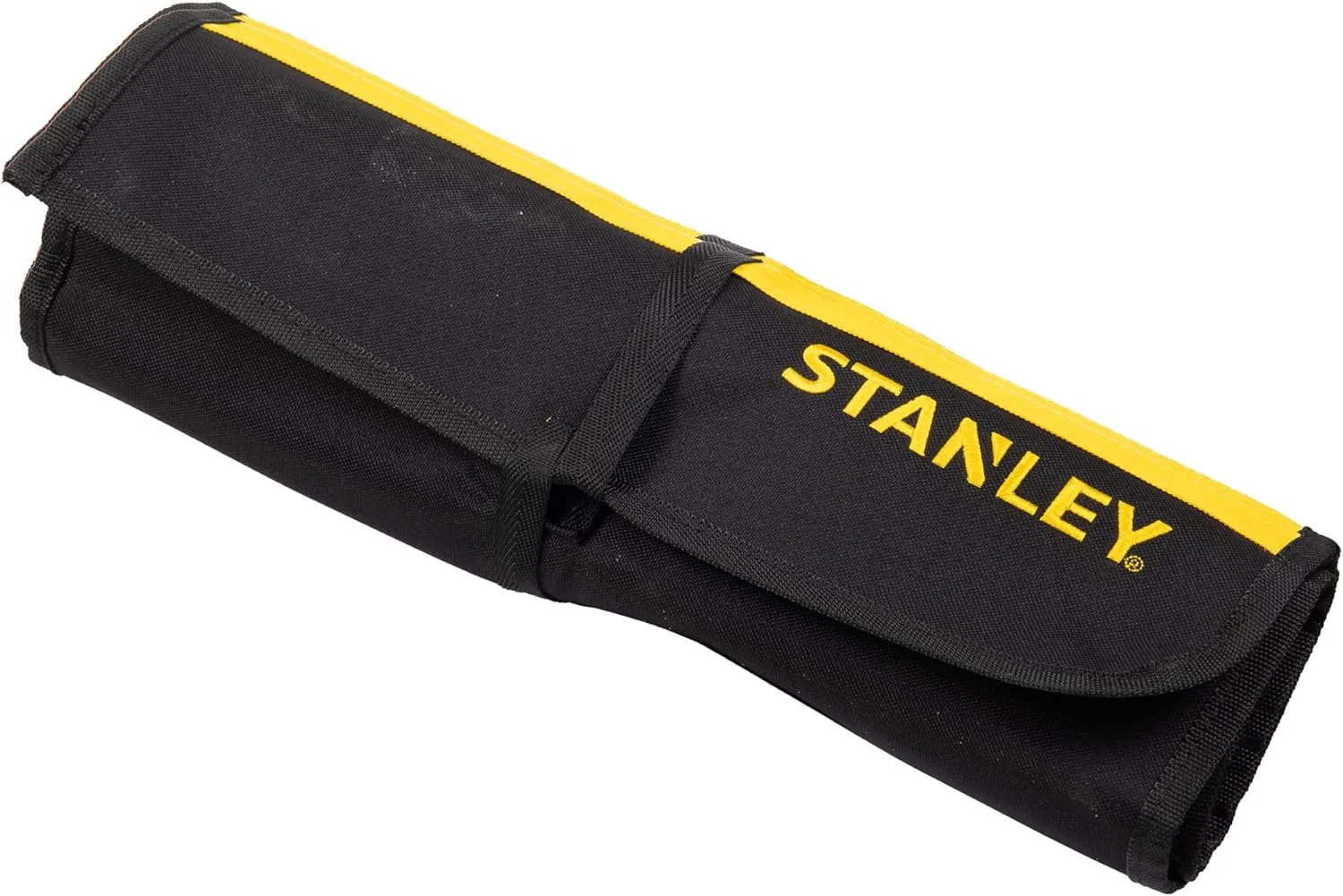 کیف ابزار رولی استنلی مدل 1-93-601، دارای 12 جیب