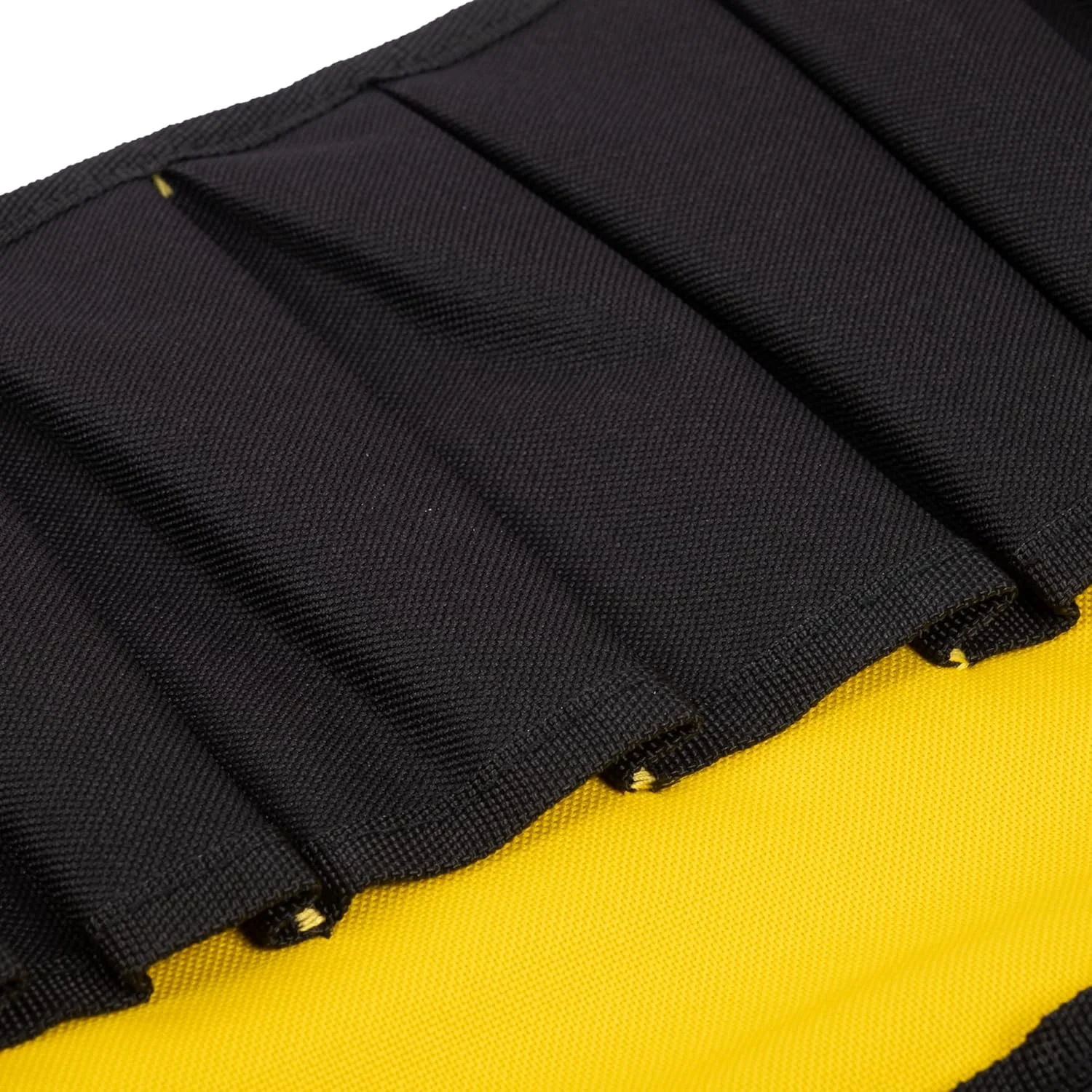 کیف ابزار رولی استنلی مدل 1-93-601، دارای 12 جیب