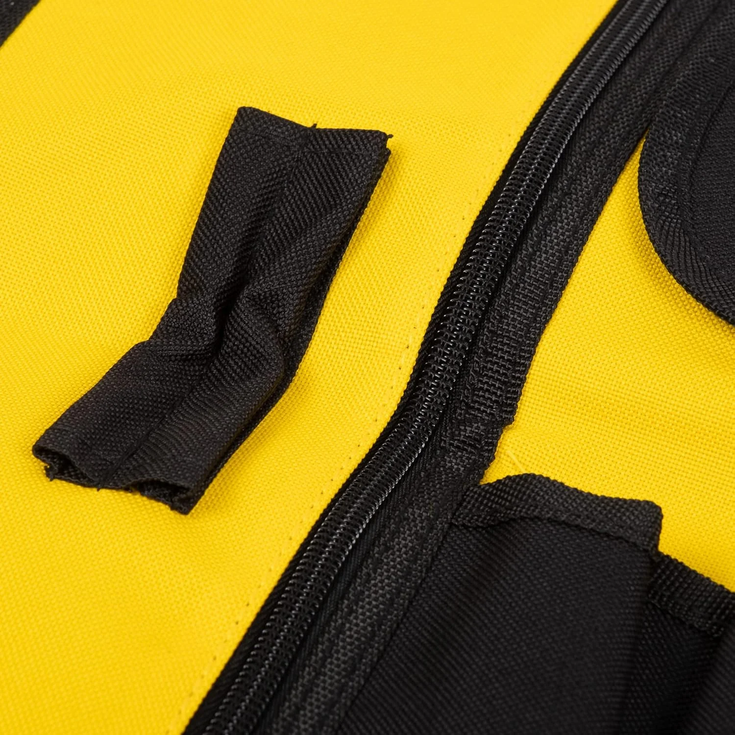 کیف ابزار رولی استنلی مدل 1-93-601، دارای 12 جیب